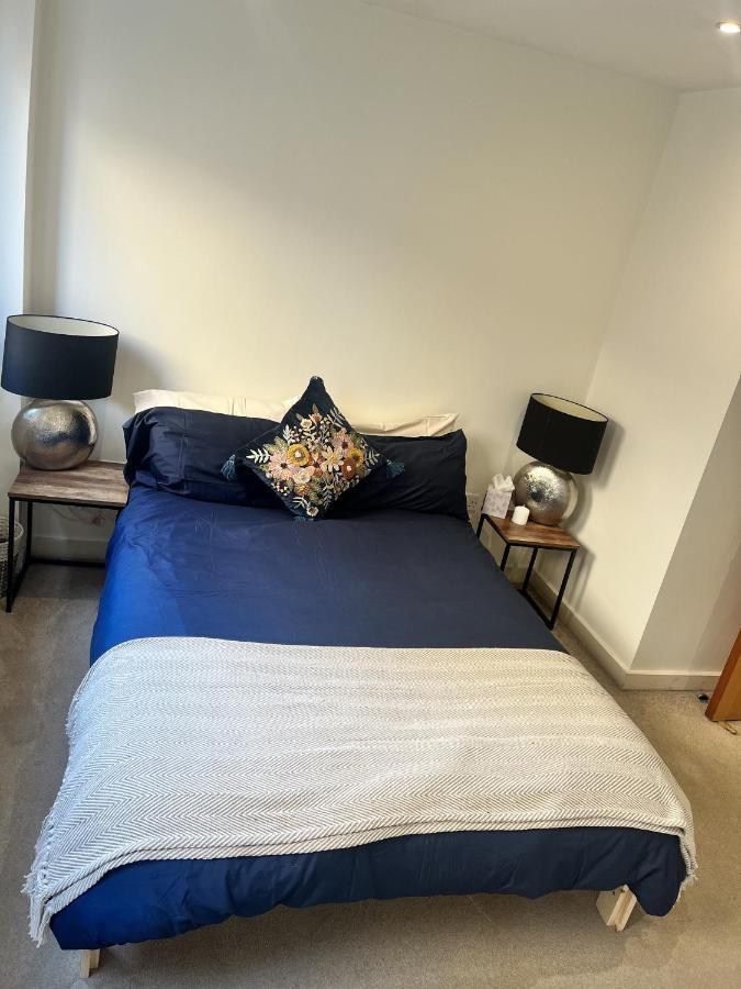 Spacious Mews Apartment, Clapham Londen Buitenkant foto
